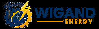 Wigand Energy logo